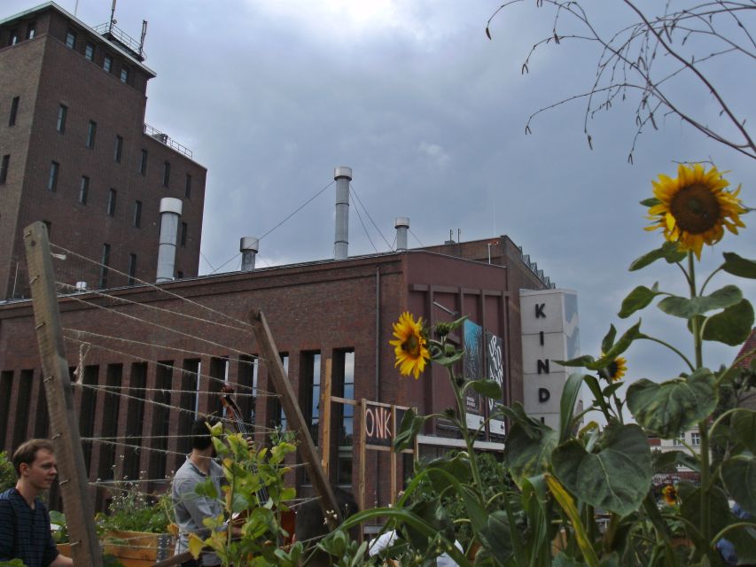 Berlin: Schillerkiez and Rollberg Walking Tour - The written summary is more useful than it sounds