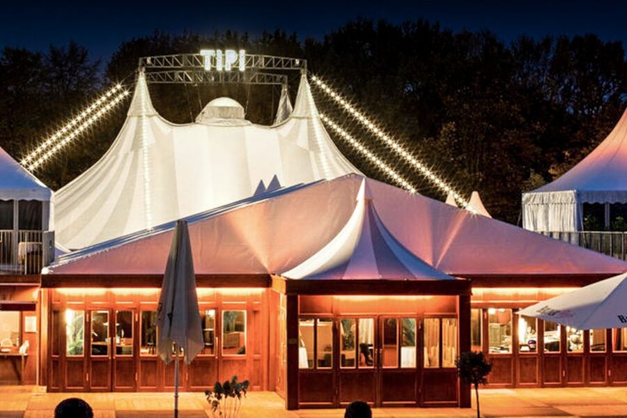 Berlin: Show at the Tipi am Kanzleramt - Key points to know before booking