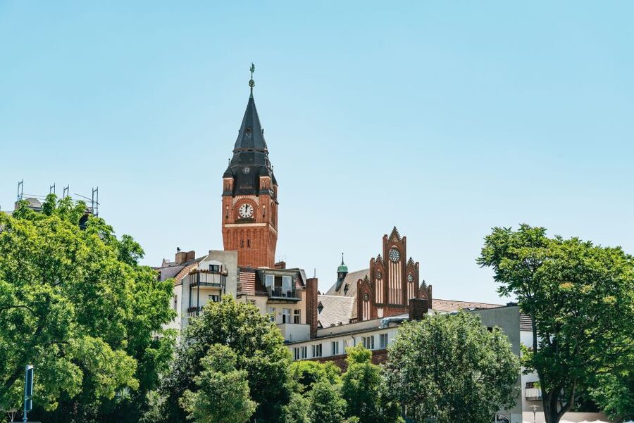 Berlin: Spree Boat Tour to Müggelsee - Cancellation and booking flexibility