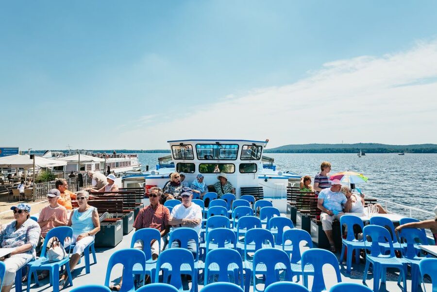 Berlin: Spree Boat Tour to Müggelsee - Who will enjoy this Spree and Müggelsee cruise?