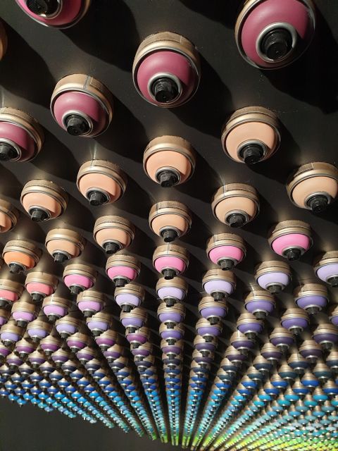 Berlin: Street Art and Alternative Tour - Key points to know before you book