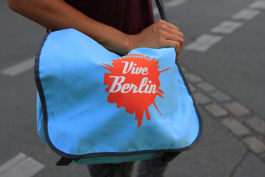 Berlin: Street Art and Alternative Tour - Walking through Kreuzberg’s alternative quarter