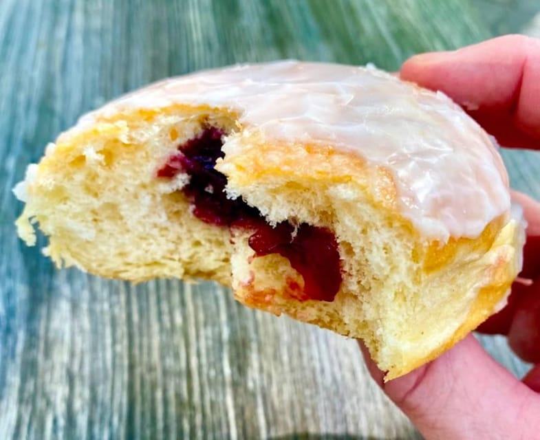 Berlin: Street Food Tour with 10 Tastings - Who will enjoy this three-hour route