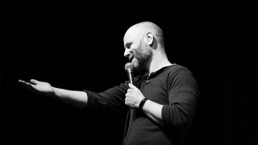 Berlin: The Epic Comedy Club Friday Night Showcase - Key points before you book