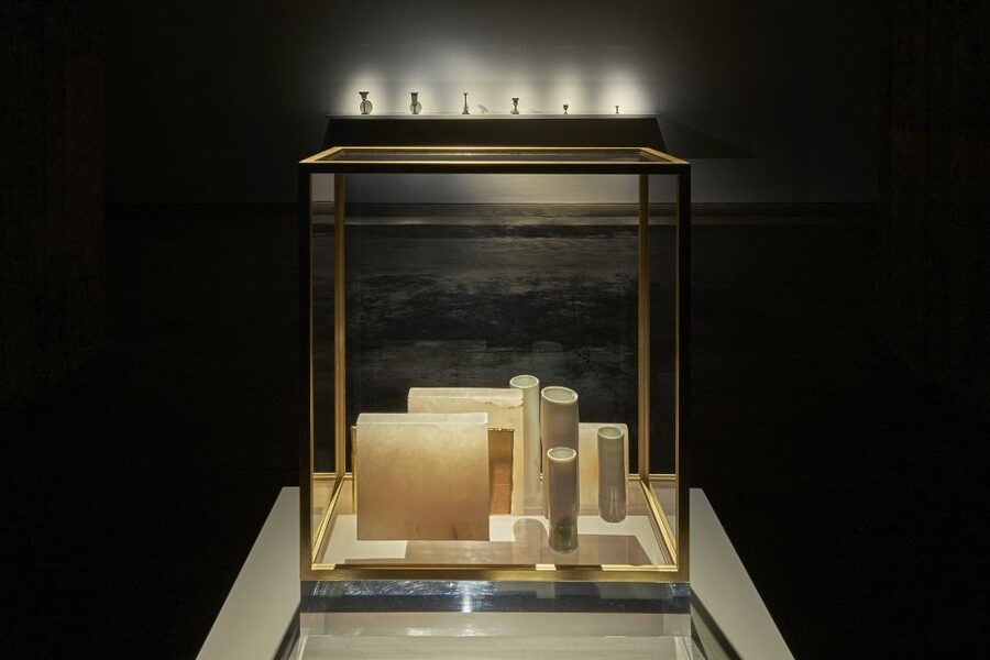 Berlin: The Feuerle Collection Guided Tour and Entry Ticket - My take on the Feuerle Collection