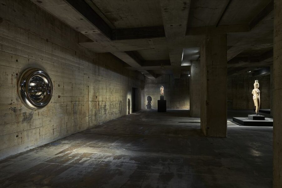 Berlin: The Feuerle Collection Meditation Experience - Contemporary works by six major artists