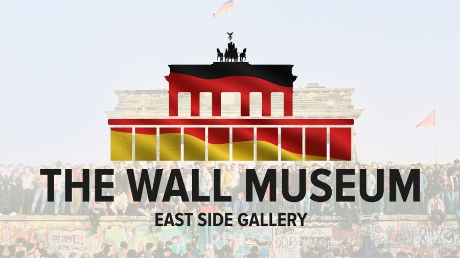 Berlin: The Wall Museum East Side Gallery Ticket - Why the East Side Gallery Location Helps