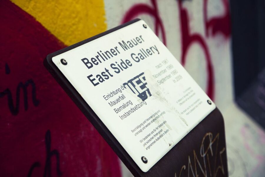 Berlin: The Wall Ride Guided Trabi Tour - Is $116 good value for 135 minutes?