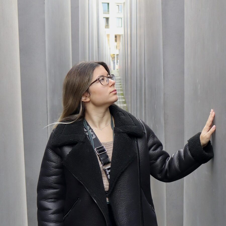 Berlin: Third Reich and Cold War 2 Hour Walking Tour - The Soviet War Memorial in Tiergarten