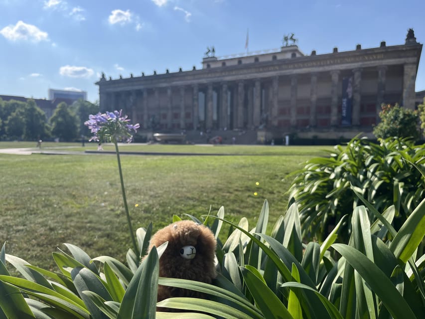 Berlin: Third Reich and World War II Private Guided Tour - Why this Berlin history walk matters