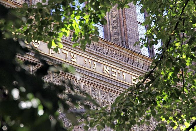 Berlin Third Reich Sites: Half-Day Walking Tour - The former Aviation Ministry and the people targeted by Nazi rule