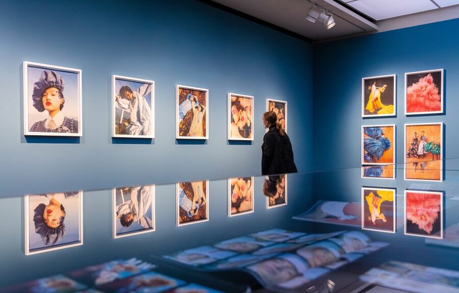 Berlin: Ticket for Photography Exhibitions at C/O Berlin - What you actually see at C/O Berlin
