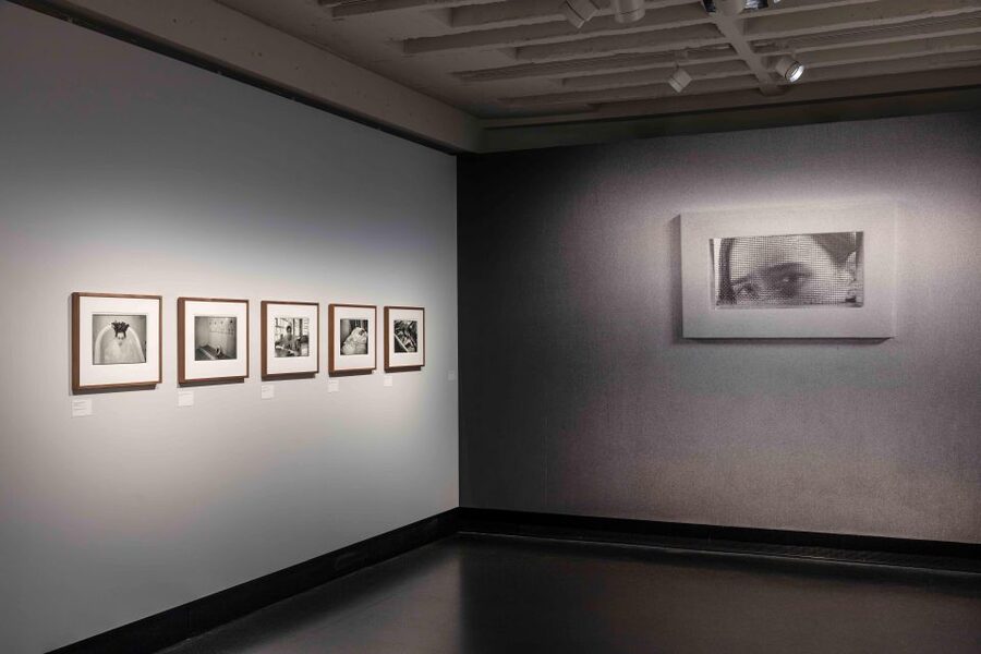 Berlin: Ticket for Photography Exhibitions at C/O Berlin - From photographic masters to new voices