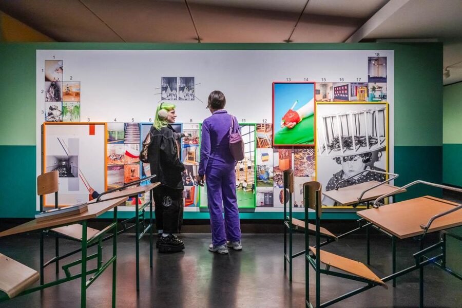 Berlin: Ticket for Photography Exhibitions at C/O Berlin - Who will get the most from this ticket?