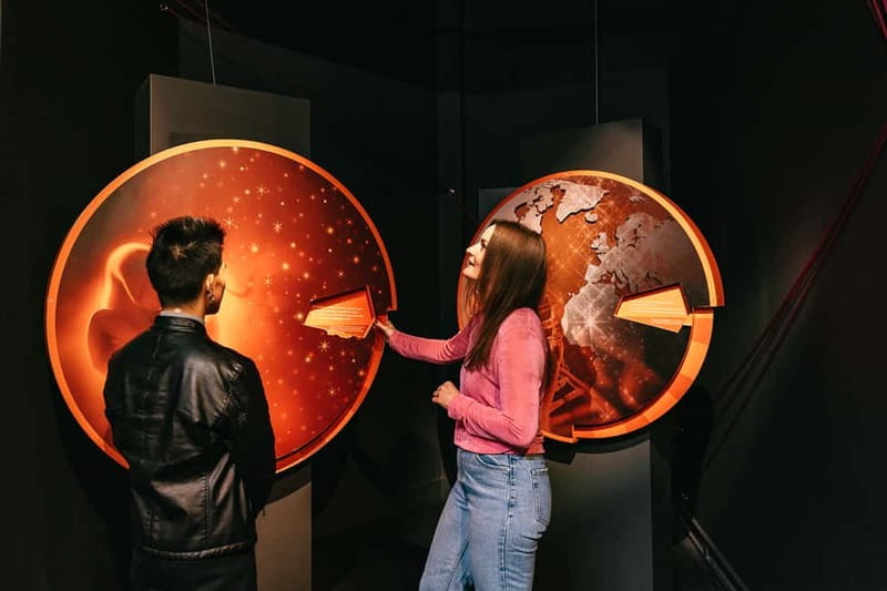 Berlin: Tickets for the BODY WORLDS Museum in Berlin - Key points to know before you go