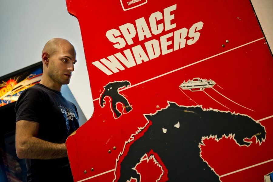 Berlin: Tickets to the Computer Games Museum - Expect a self-guided visit with plenty of hands-on play