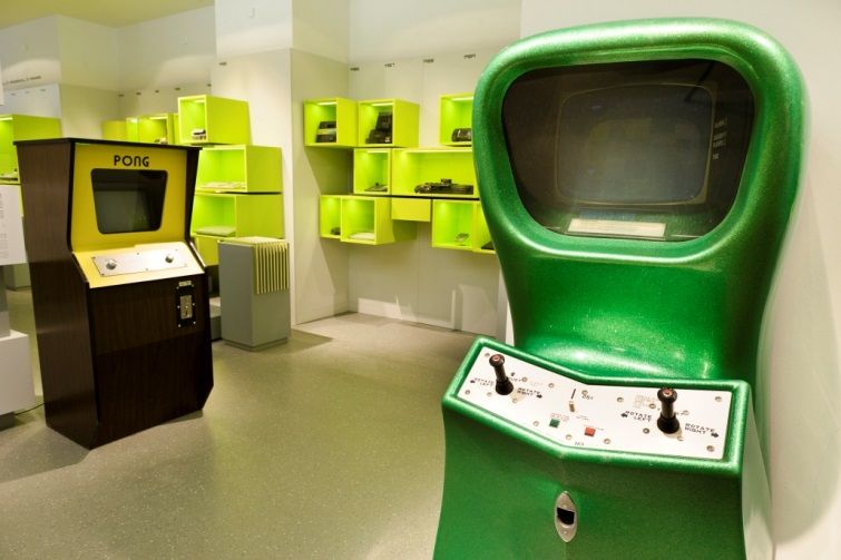 Berlin: Tickets to the Computer Games Museum - The best time for a calmer visit