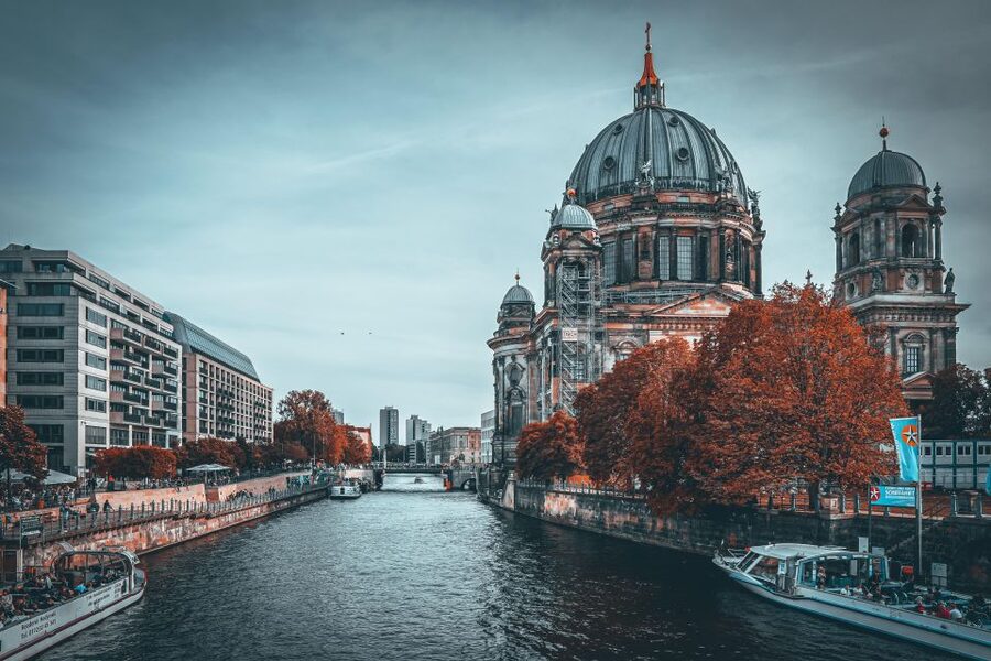 Berlin: Tour with Private Guide - Who will get the most from this Berlin walk?