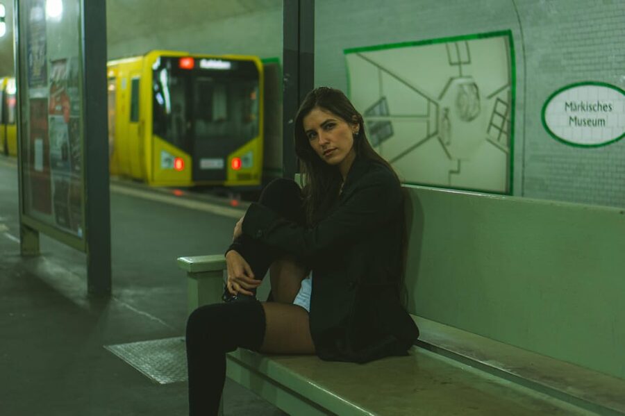 Berlin U Bahn Cinematic Photography Tour - Timing, cancellation, and small practical details