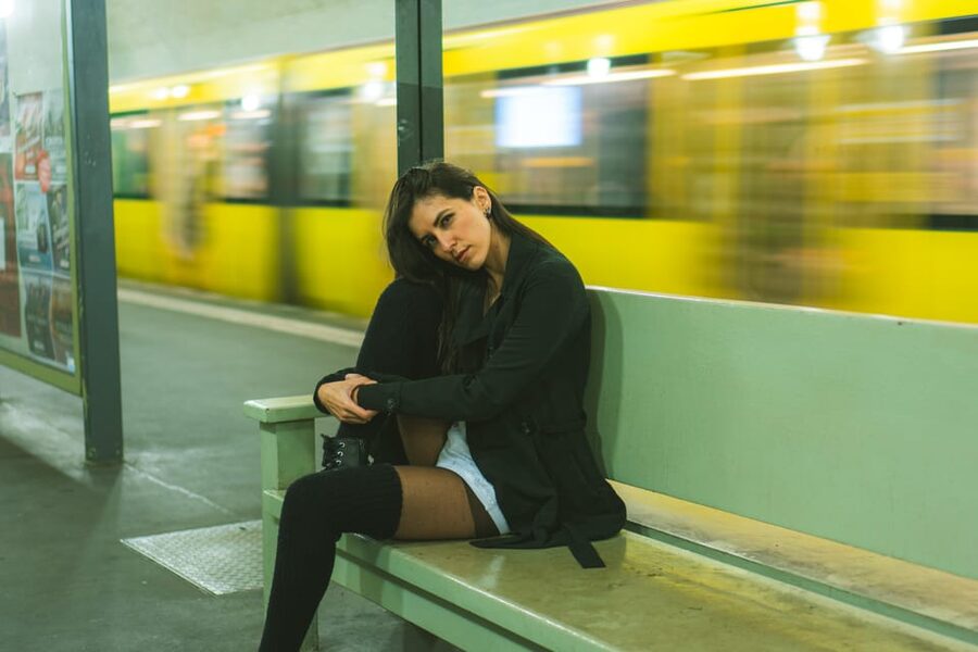 Berlin U Bahn Cinematic Photography Tour - Is $68 good value for up to three people?
