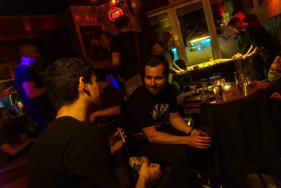 Berlin: Underground Party Tour - Practical ways to make the evening better