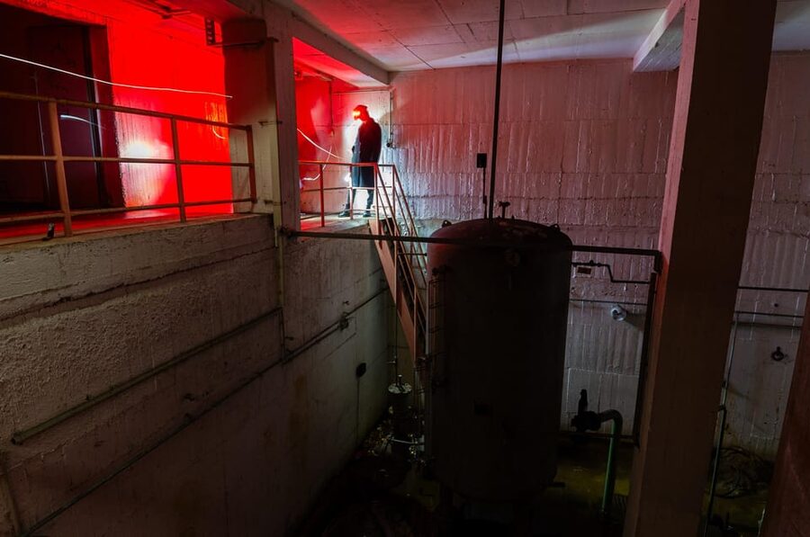 Berlin: Urbex Abandoned Places & History Tour - The real value of a $116 ticket