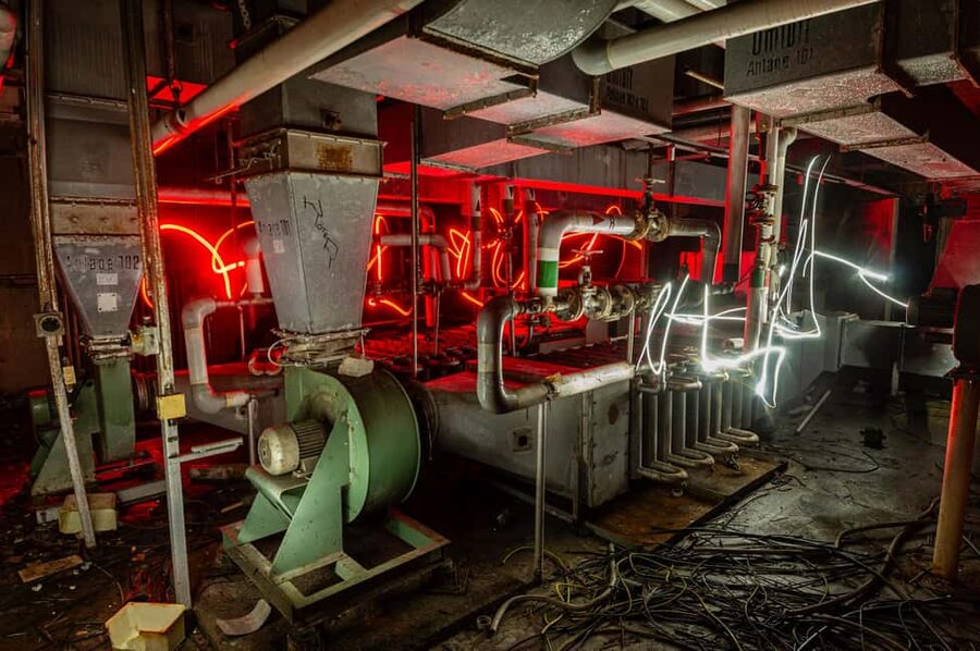 Berlin: Urbex Abandoned Places & History Tour - Booking flexibility and timing