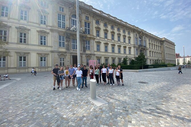 Berlin Walking Tour - Why this walk works as a first look at Berlin