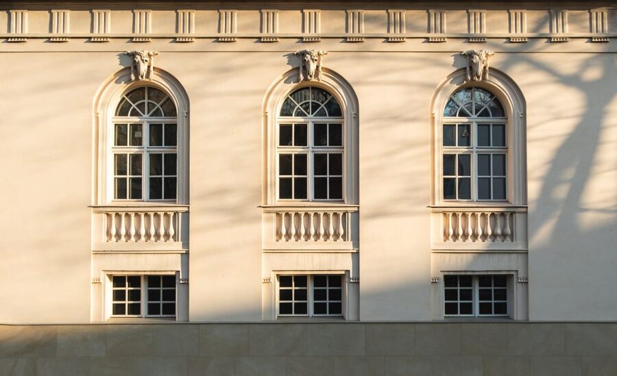 Berlin: walking tour about Charité - Key points about Berlin’s Charité walk