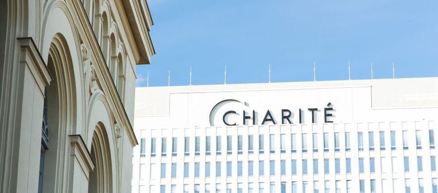 Berlin: walking tour about Charité - The Bed House and the limits of access