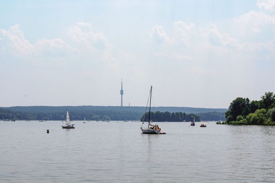 Berlin: World Heritage Cruise to Potsdam - Who should book this Wannsee to Potsdam cruise?