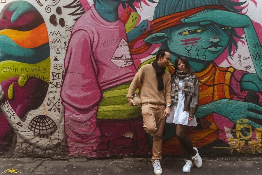Berlin: Your Personal Vacation Photographer - Who will get the most from this experience