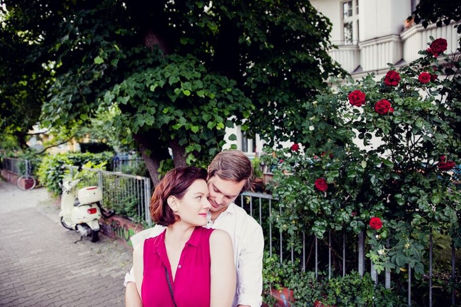 Berlin: Your Personal Vacation Photographer - How the one to three hours usually work