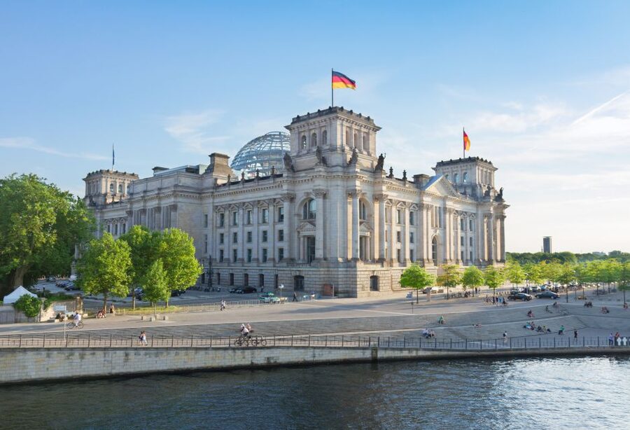 Best Berlin Shore Excursion from Warnemunde or Rostock Port - The long road from Warnemünde to Berlin
