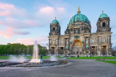 Best Berlin Shore Excursion from Warnemunde or Rostock Port