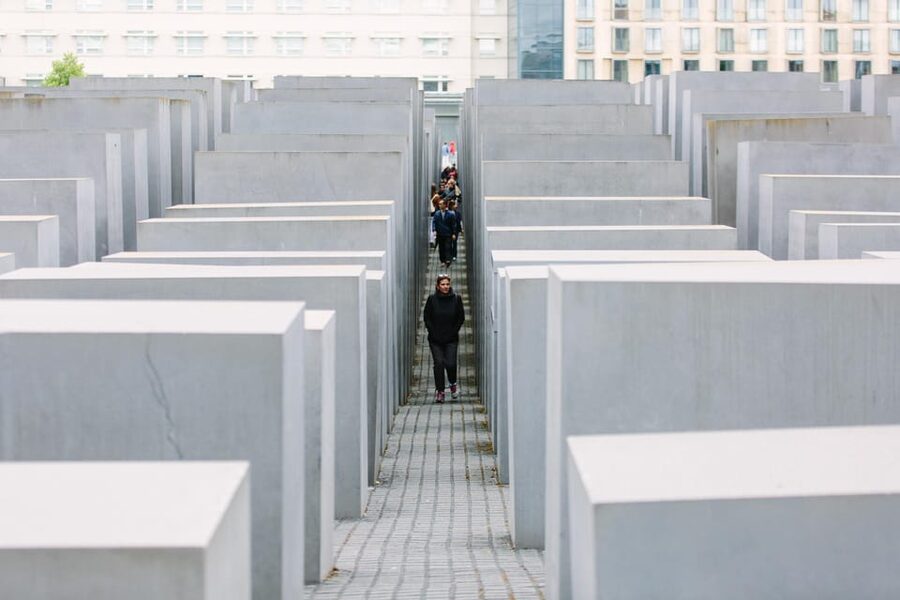 Best of Berlin E-Bike Tour - Museum Island and central Berlin’s grand views
