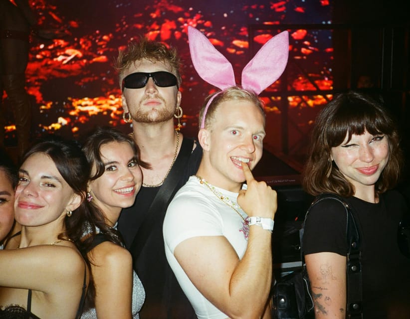 Big Hamburg Pubcrawl - Shots, Games & VIP Bundle - The guides are the real difference