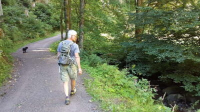 Black Forest: Ravenna Gorge Hike, Self-Guided