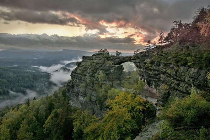 Bohemian and Saxon Switzerland All inclusive trip - Hiking Tour - Key points to know before booking