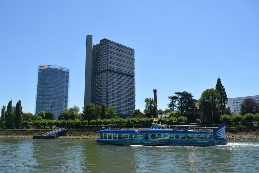 Bonn: 1.5-Hour River Cruise on the Rhine - Should you book this Bonn Rhine cruise?