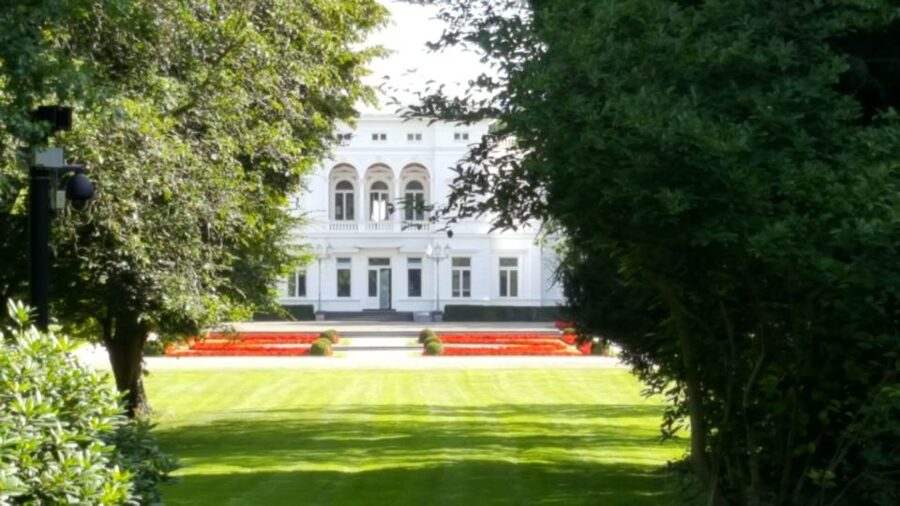 Bonn: Former Government District Private Tour - Why Bonn’s former capital district matters