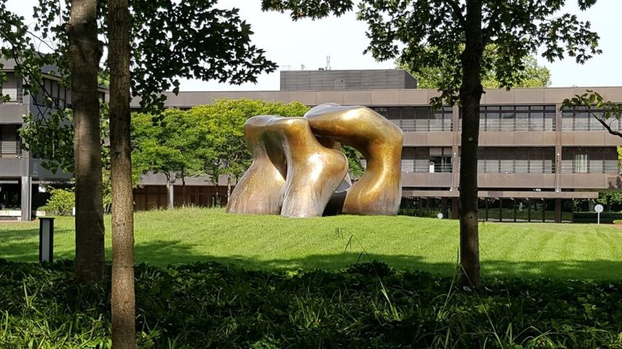 Bonn: Former Government District Private Tour - Starting at Museum Koenig