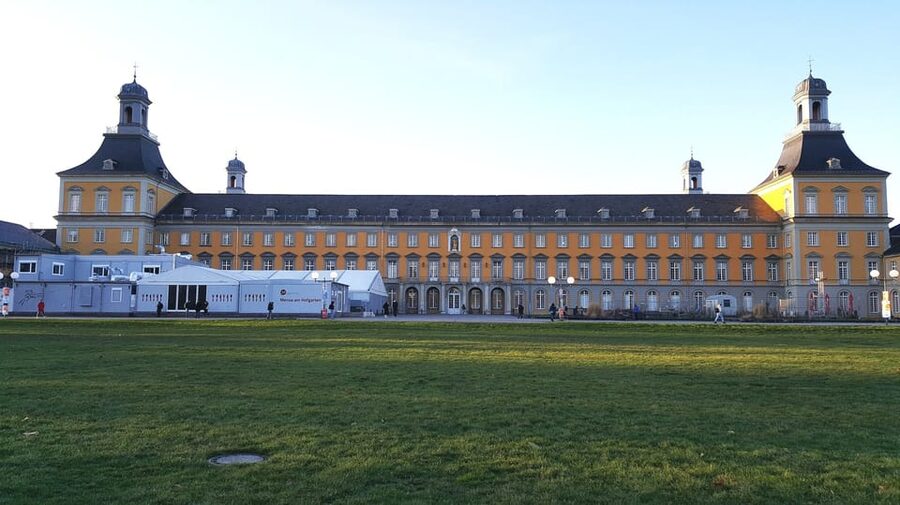 Bonn: Private City Highlights Walking Tour - Who will get the most from this Bonn walk