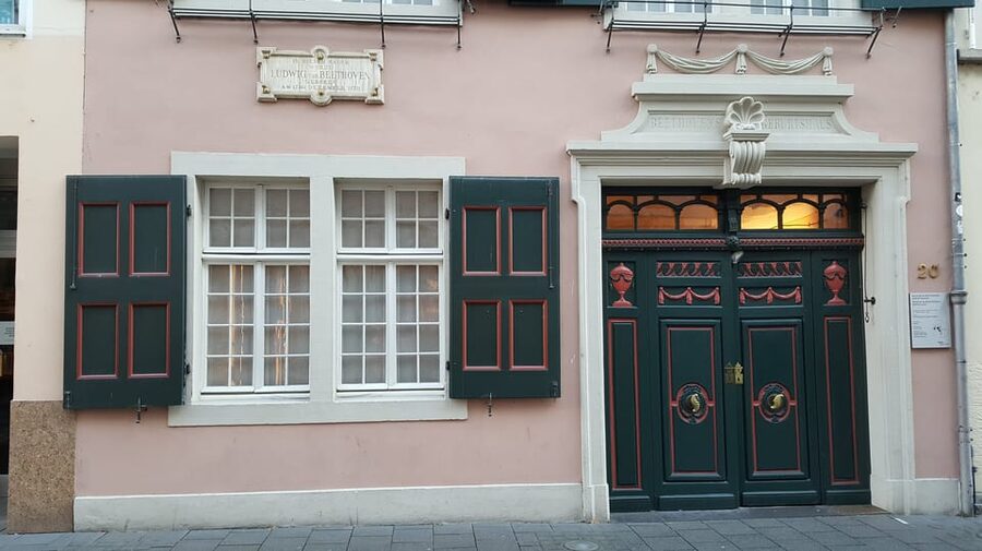 Bonn: Private City Highlights Walking Tour - Starting beside Bonn’s Old Town Hall