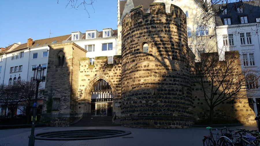 Bonn: Private City Highlights Walking Tour - Why the private format can be worth $117