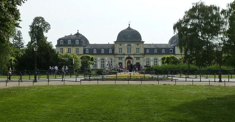 Bonn: Private Guided Walking Tour - Key points at a glance