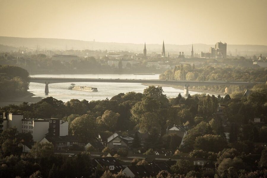 Bonn: Private Guided Walking Tour - Why Bonn works so well for a short history walk