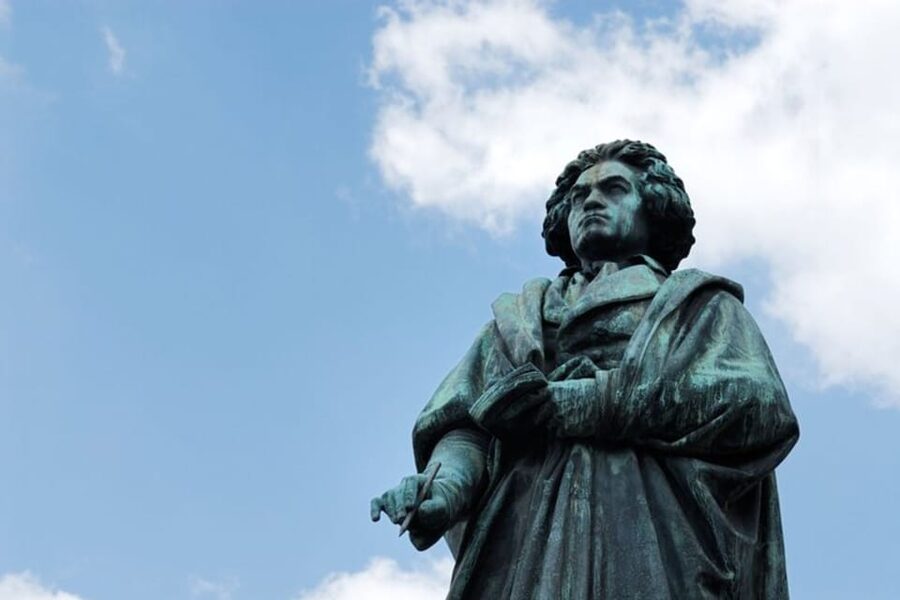 Bonn : Private Walking Tour With A Guide ( Private Tour ) - Key points at a glance