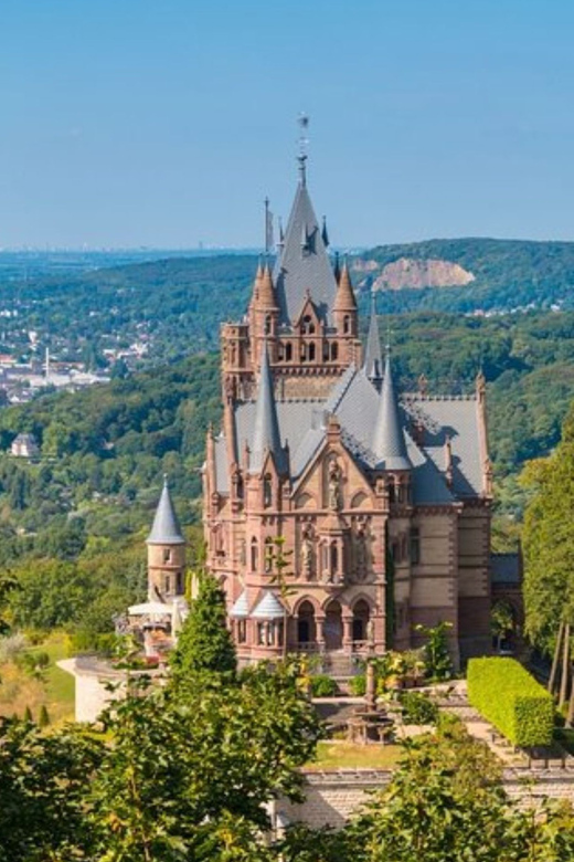 Bonn : Private Walking Tour With A Guide ( Private Tour ) - A private start in Bonn
