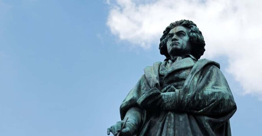 Bonn : Private Walking Tour With A Guide ( Private Tour ) - Bonn’s main sights, with room to change course